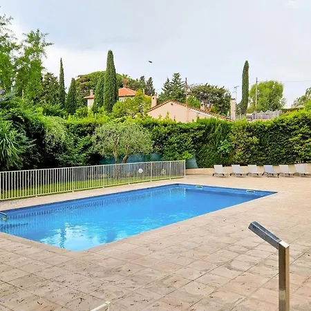 Cosy Studio Swimming Pool & Terrace *